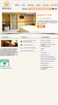 Mobile Screenshot of hotelveraneio.com